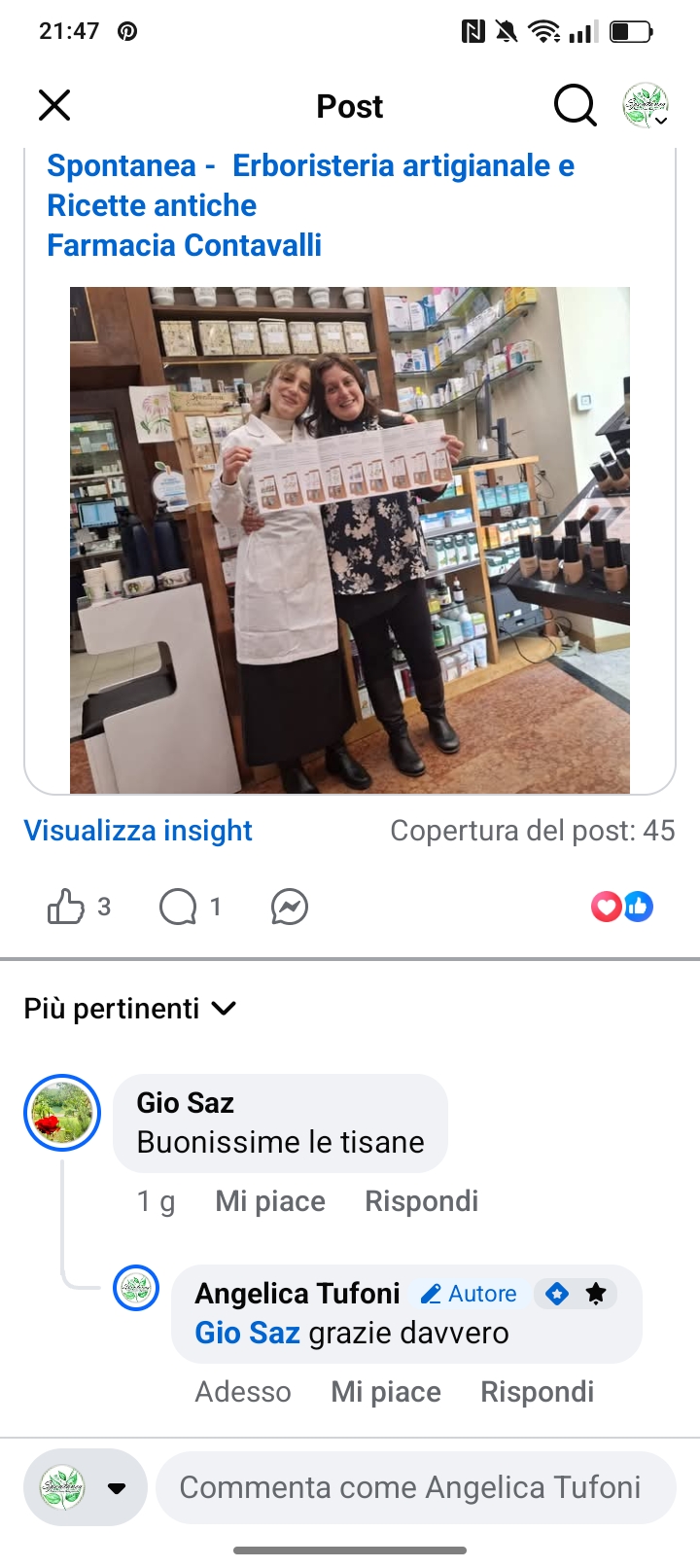 Recensione2026